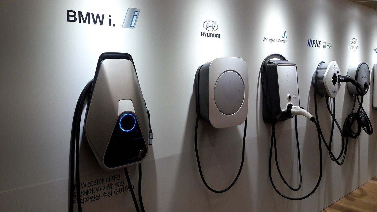 Rewolucja na drogach: ładowarki mobilne EV jako klucz do zrozumienia przyszłości motoryzacji