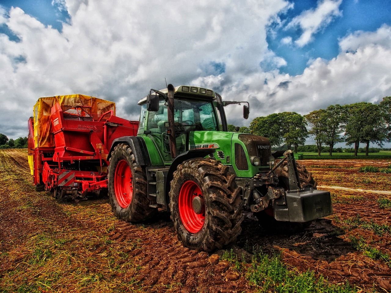 Zakład mechaniczny, w którym naprawisz nie tylko samochód osobowy, lecz również quada, traktor i inne pojazdy – jak go znaleźć?